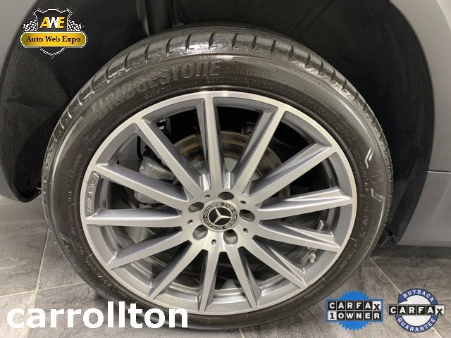 2021 MERCEDES-BENZ GLB 250 W1N4M4GB7MW120099