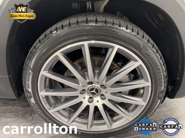 2021 MERCEDES-BENZ GLB 250 W1N4M4GB7MW120099