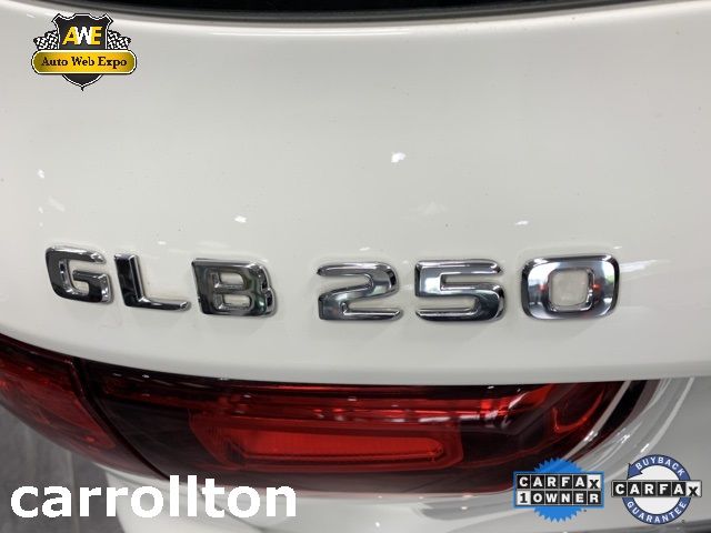 2021 MERCEDES-BENZ GLB 250 W1N4M4GB7MW120099