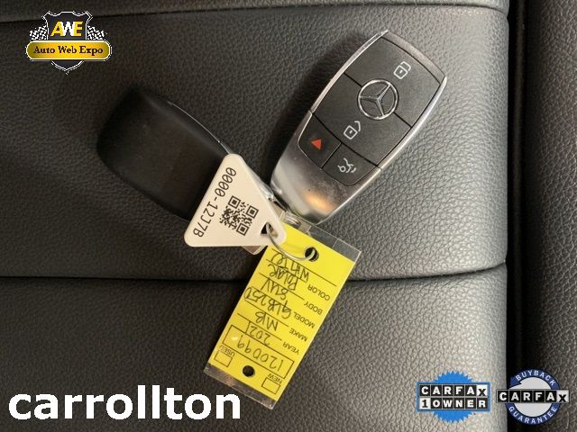 2021 MERCEDES-BENZ GLB 250 W1N4M4GB7MW120099