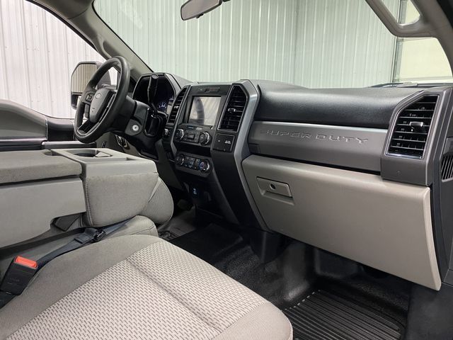2021 FORD F250 SUPER DUTY 1FT7W2B62MED93700