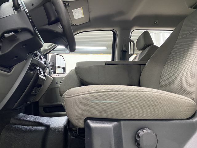 2021 FORD F250 SUPER DUTY 1FT7W2B62MED93700
