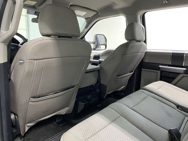2021 FORD F250 SUPER DUTY 1FT7W2B62MED93700