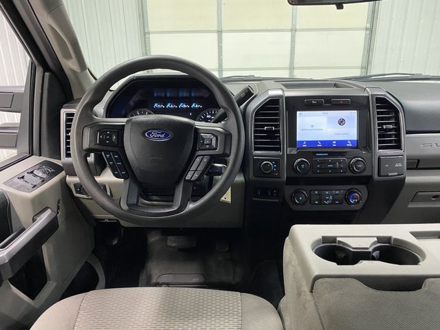 2021 FORD F250 SUPER DUTY 1FT7W2B62MED93700
