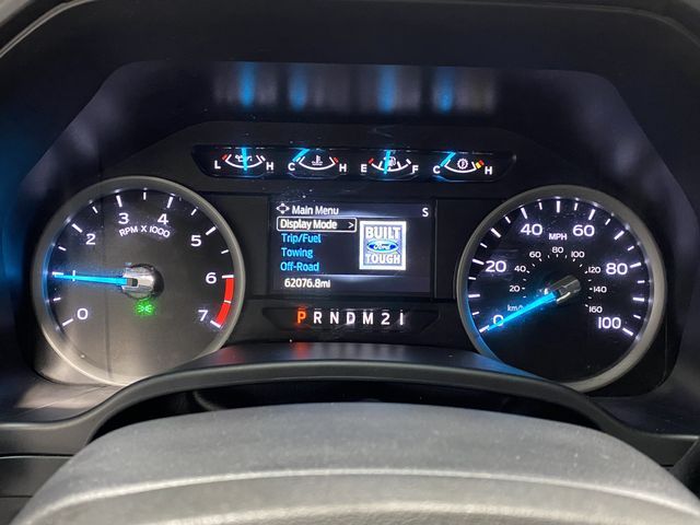 2021 FORD F250 SUPER DUTY 1FT7W2B62MED93700