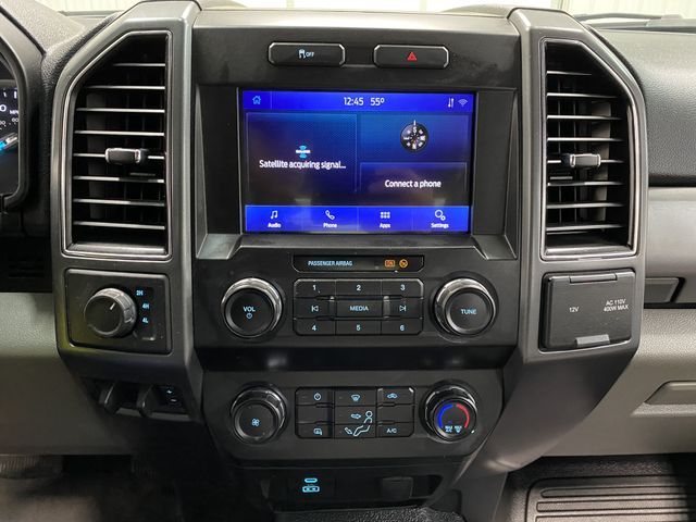 2021 FORD F250 SUPER DUTY 1FT7W2B62MED93700