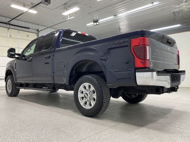 2021 FORD F250 SUPER DUTY 1FT7W2B62MED93700