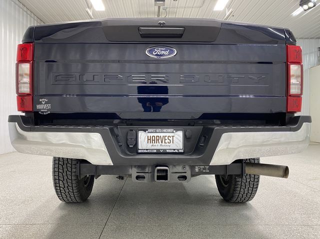 2021 FORD F250 SUPER DUTY 1FT7W2B62MED93700
