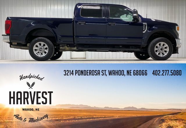 2021 FORD F250 SUPER DUTY 1FT7W2B62MED93700