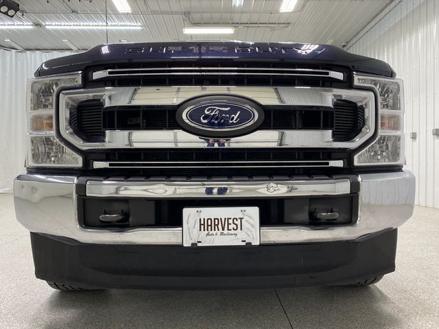 2021 FORD F250 SUPER DUTY 1FT7W2B62MED93700