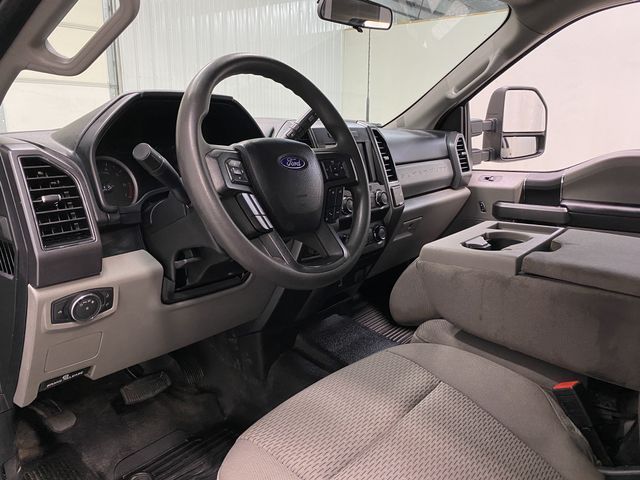 2021 FORD F250 SUPER DUTY 1FT7W2B62MED93700