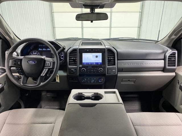 2021 FORD F250 SUPER DUTY 1FT7W2B62MED93700