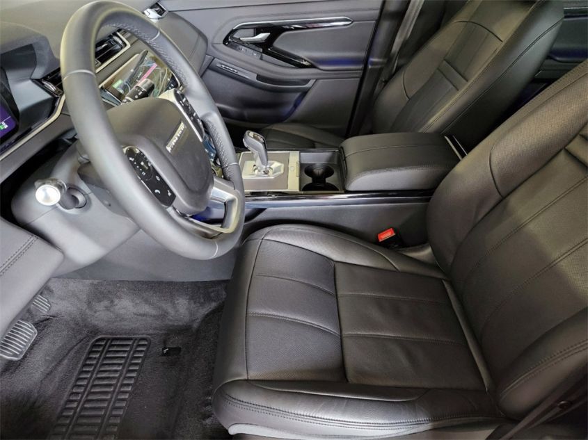 2020 LAND ROVER RANGE ROVER EVOQUE SE SALZP2FX4LH009091