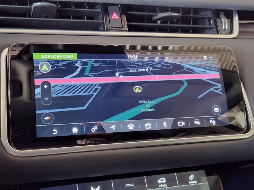 2020 LAND ROVER RANGE ROVER EVOQUE SE SALZP2FX4LH009091