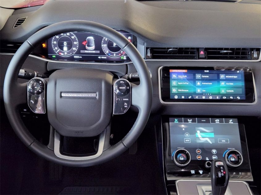 2020 LAND ROVER RANGE ROVER EVOQUE SE SALZP2FX4LH009091