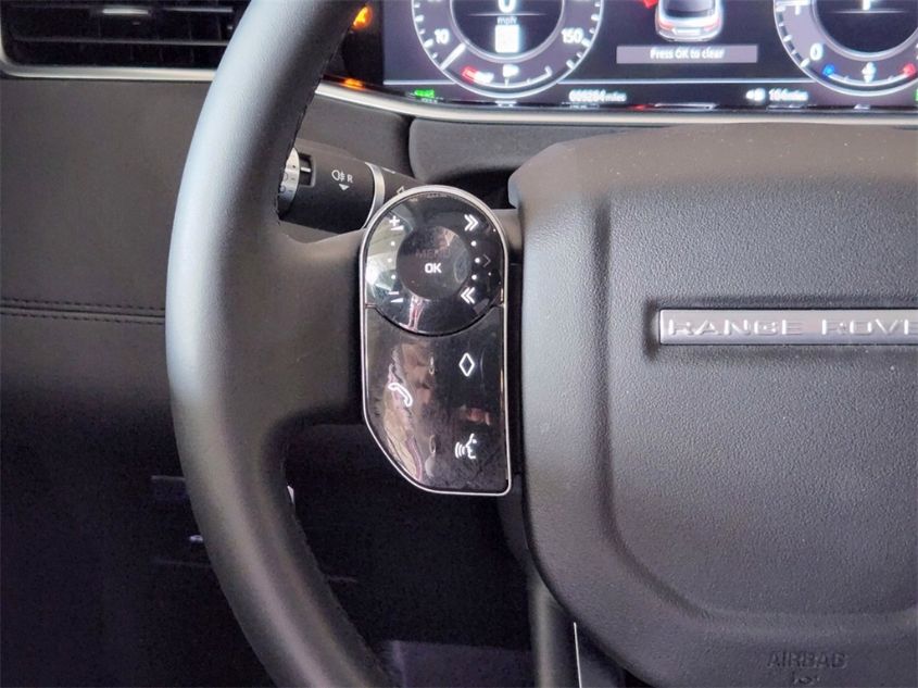 2020 LAND ROVER RANGE ROVER EVOQUE SE SALZP2FX4LH009091