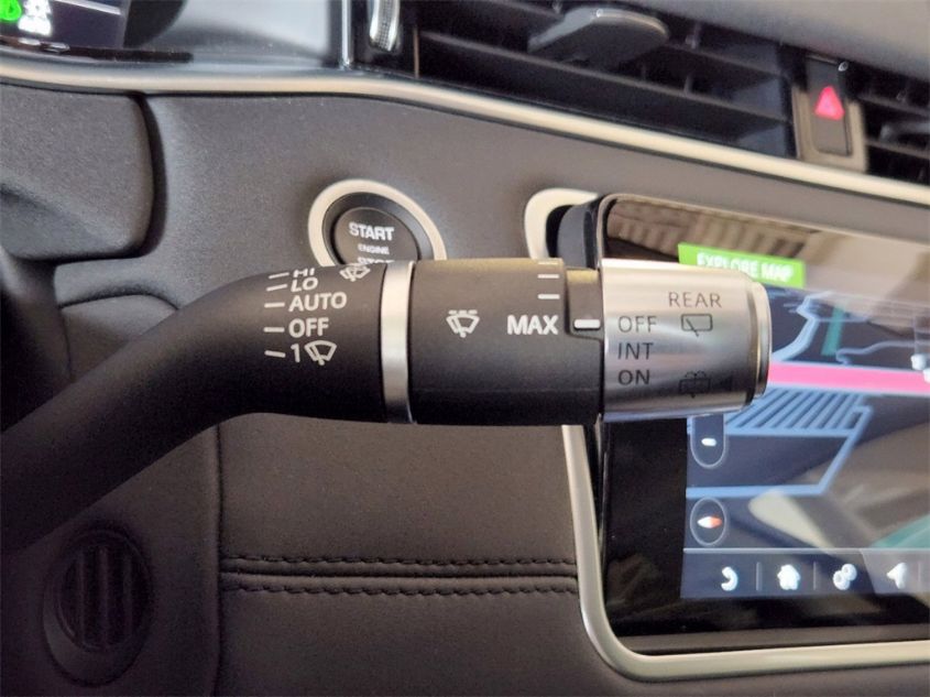 2020 LAND ROVER RANGE ROVER EVOQUE SE SALZP2FX4LH009091