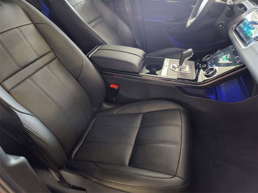 2020 LAND ROVER RANGE ROVER EVOQUE SE SALZP2FX4LH009091