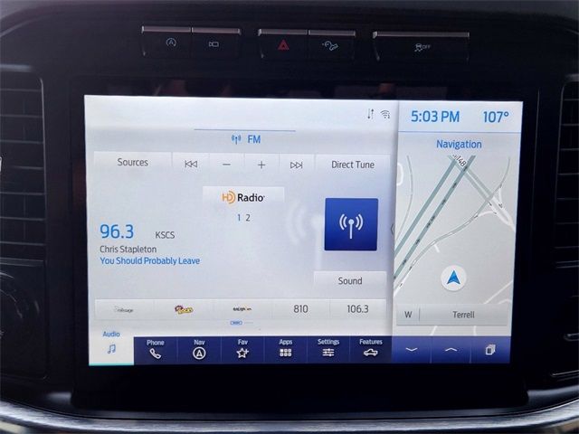 2021 FORD F150 SUPERCREW 1FTFW1E8XMFA77958