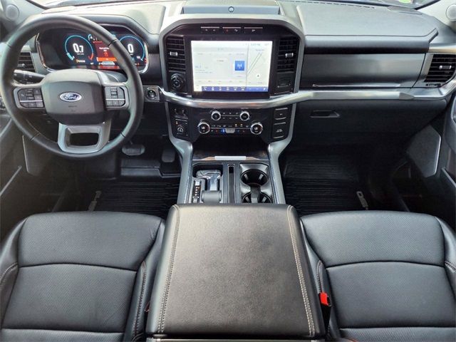 2021 FORD F150 SUPERCREW 1FTFW1E8XMFA77958