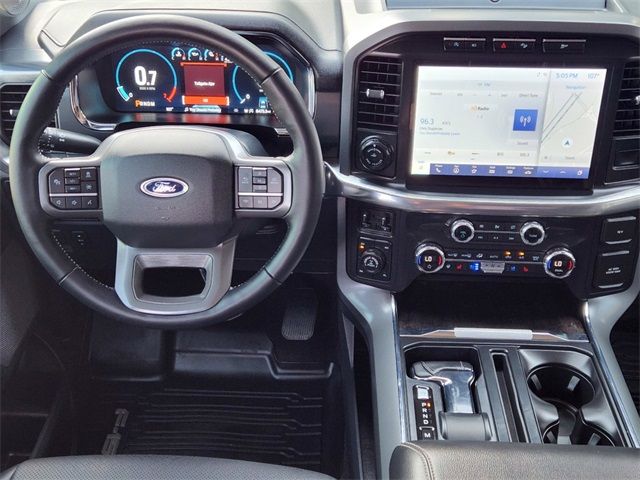 2021 FORD F150 SUPERCREW 1FTFW1E8XMFA77958