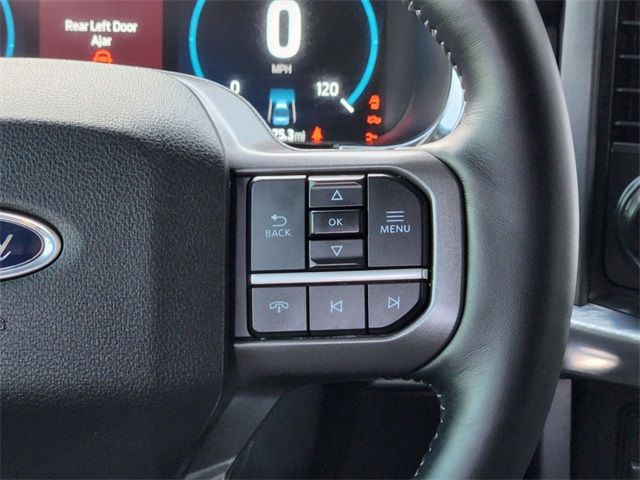 2021 FORD F150 SUPERCREW 1FTFW1E8XMFA77958