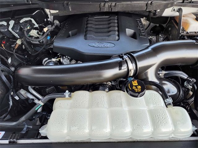 2021 FORD F150 SUPERCREW 1FTFW1E8XMFA77958