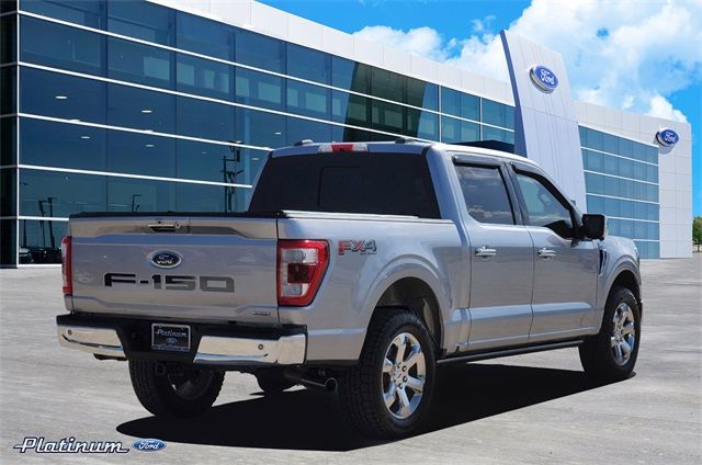 2021 FORD F150 SUPERCREW 1FTFW1E8XMFA77958