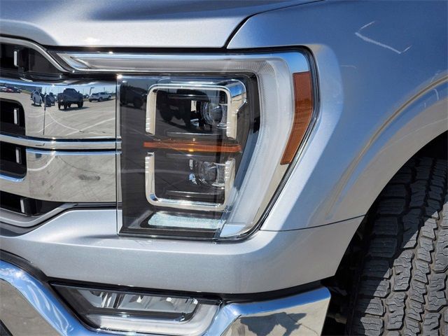 2021 FORD F150 SUPERCREW 1FTFW1E8XMFA77958