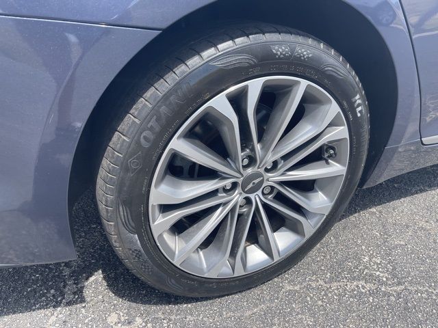 2015 HYUNDAI GENESIS 3.8L KMHGN4JE4FU040872