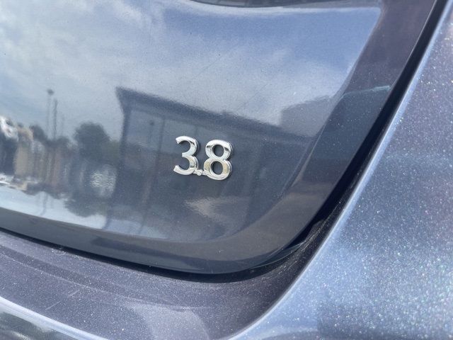 2015 HYUNDAI GENESIS 3.8L KMHGN4JE4FU040872