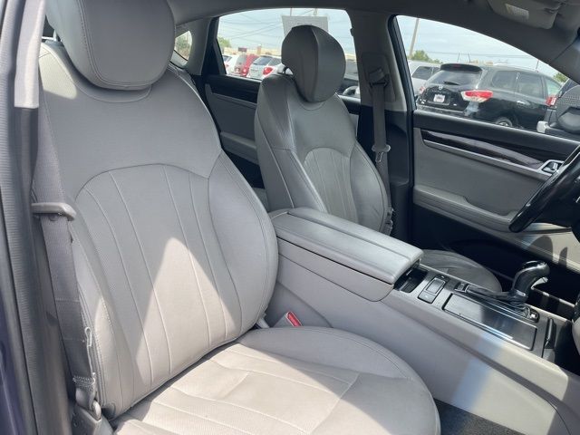 2015 HYUNDAI GENESIS 3.8L KMHGN4JE4FU040872