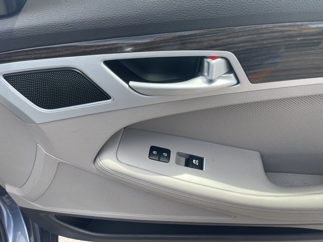 2015 HYUNDAI GENESIS 3.8L KMHGN4JE4FU040872