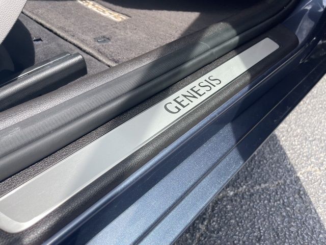 2015 HYUNDAI GENESIS 3.8L KMHGN4JE4FU040872