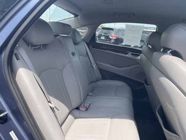2015 HYUNDAI GENESIS 3.8L KMHGN4JE4FU040872