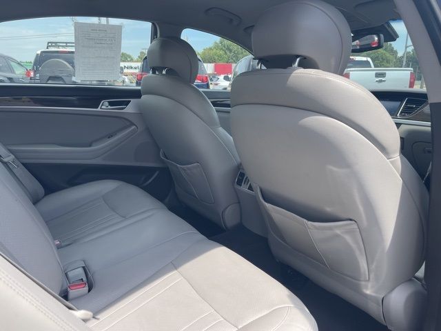 2015 HYUNDAI GENESIS 3.8L KMHGN4JE4FU040872