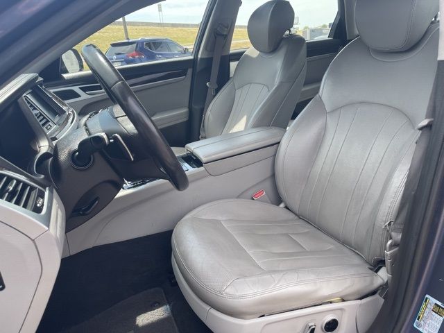 2015 HYUNDAI GENESIS 3.8L KMHGN4JE4FU040872