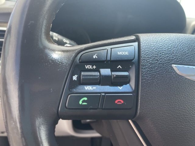 2015 HYUNDAI GENESIS 3.8L KMHGN4JE4FU040872