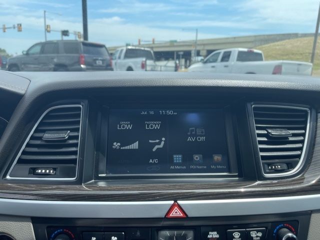 2015 HYUNDAI GENESIS 3.8L KMHGN4JE4FU040872