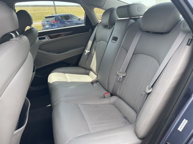 2015 HYUNDAI GENESIS 3.8L KMHGN4JE4FU040872