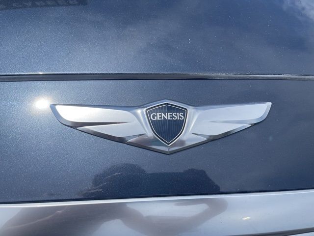 2015 HYUNDAI GENESIS 3.8L KMHGN4JE4FU040872