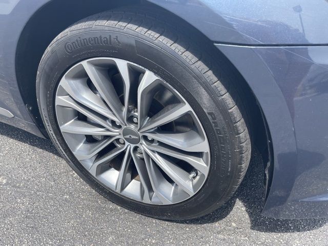 2015 HYUNDAI GENESIS 3.8L KMHGN4JE4FU040872