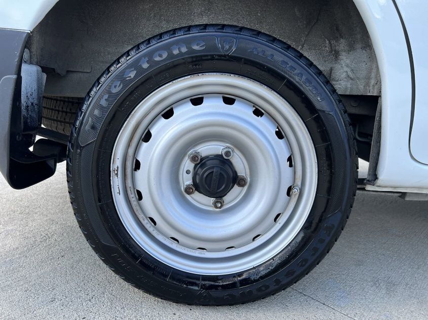 2015 NISSAN NV200 SV 3N6CM0KN9FK712354