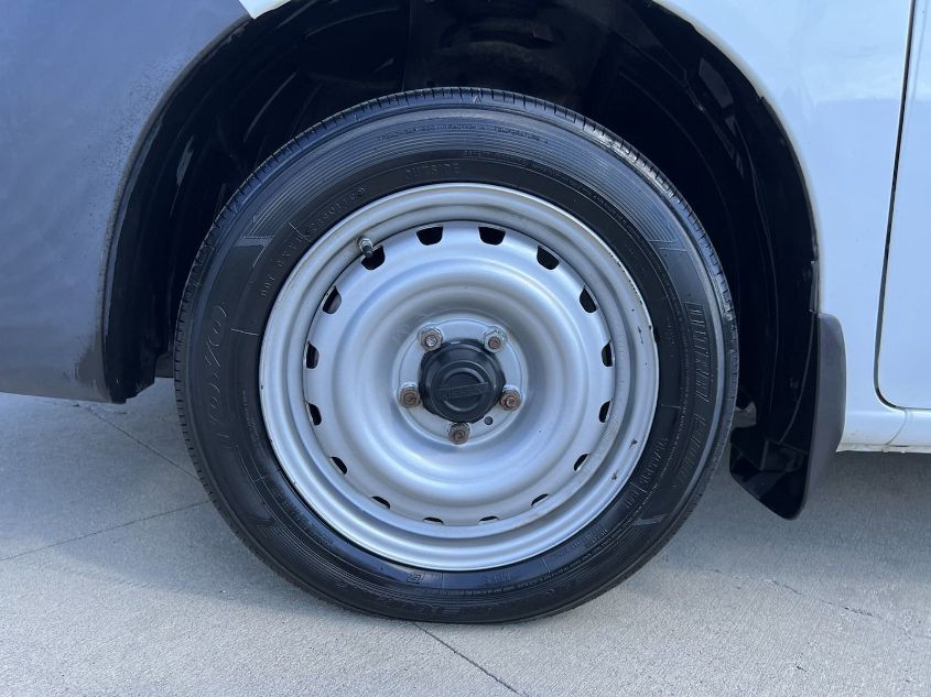 2015 NISSAN NV200 SV 3N6CM0KN9FK712354