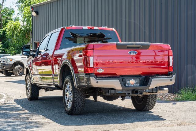 2020 FORD F250 SUPER DUTY 1FT7W2BT4LEE94581