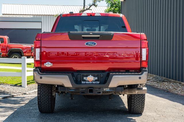 2020 FORD F250 SUPER DUTY 1FT7W2BT4LEE94581
