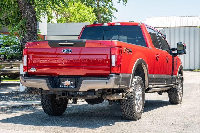 2020 FORD F250 SUPER DUTY 1FT7W2BT4LEE94581
