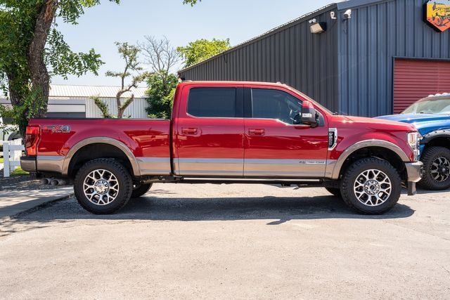 2020 FORD F250 SUPER DUTY 1FT7W2BT4LEE94581