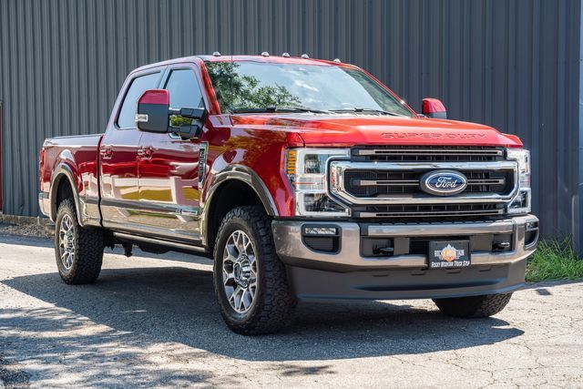 2020 FORD F250 SUPER DUTY 1FT7W2BT4LEE94581