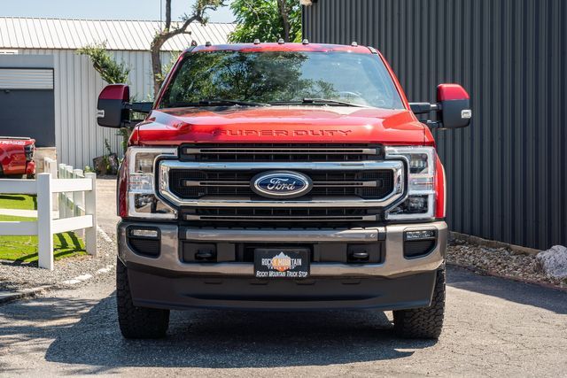 2020 FORD F250 SUPER DUTY 1FT7W2BT4LEE94581